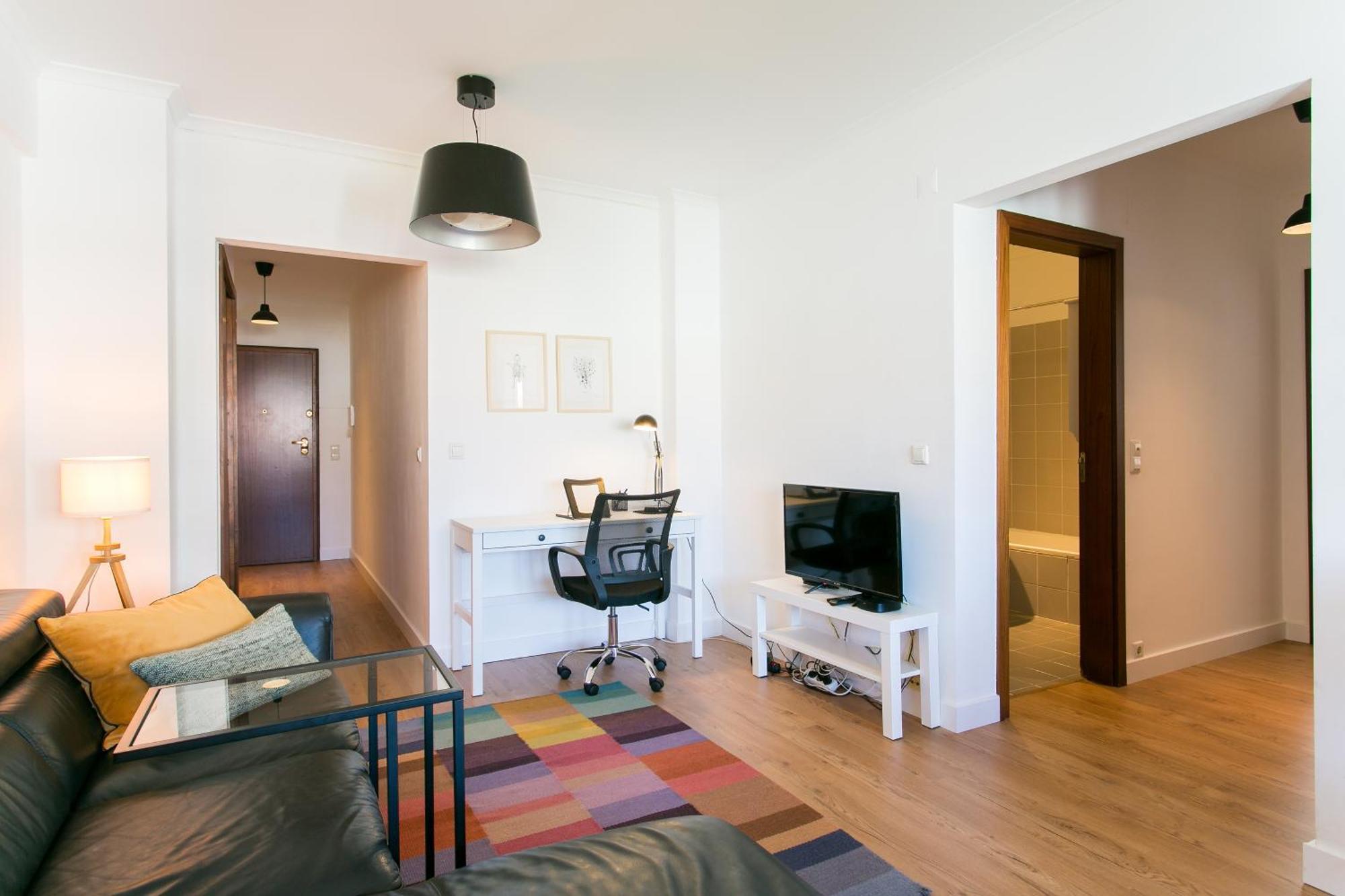 Apartamento Central E Confortavel Junto Ao Bairro Da Graca 리스본 외부 사진