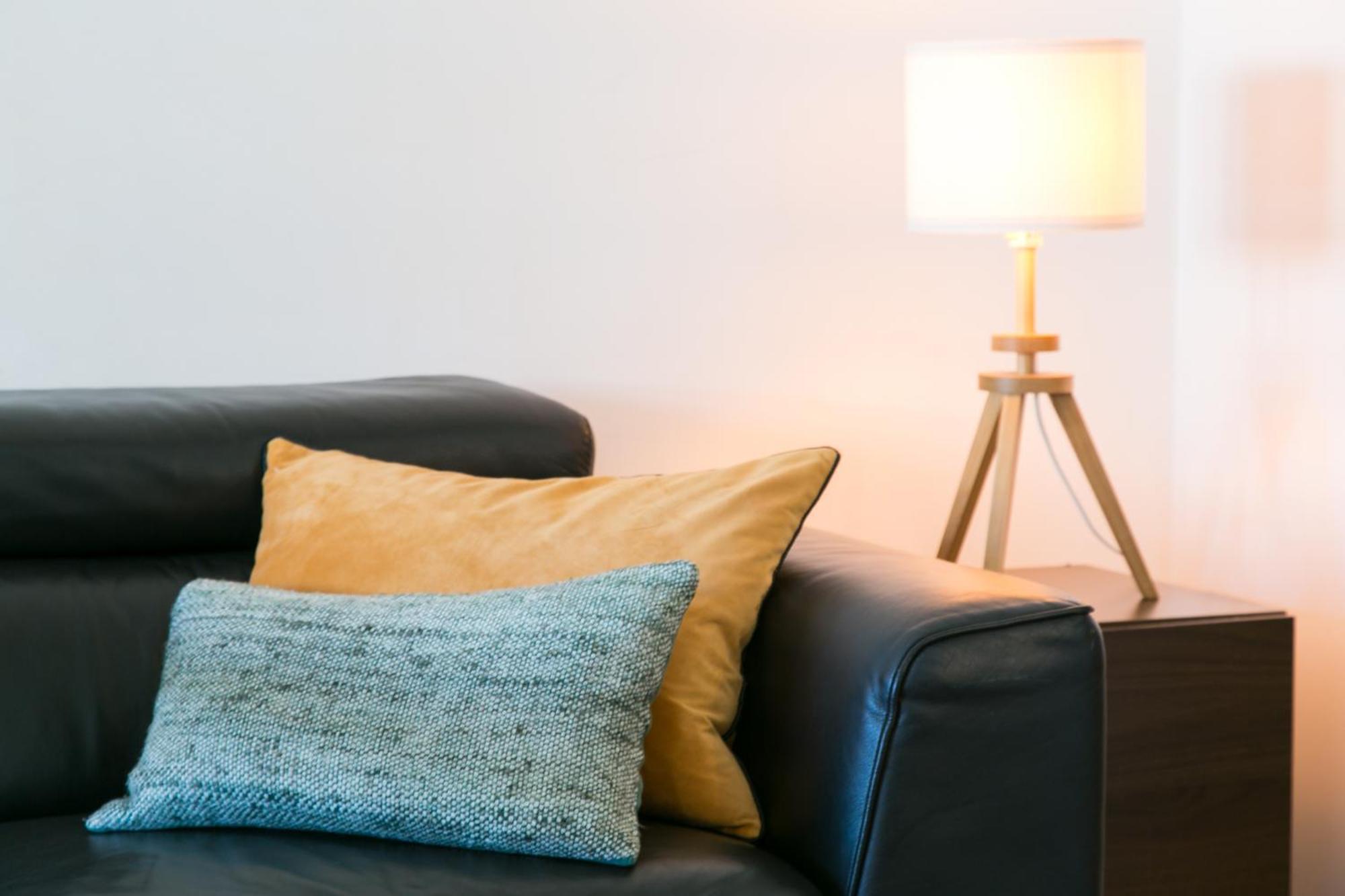 Apartamento Central E Confortavel Junto Ao Bairro Da Graca 리스본 외부 사진
