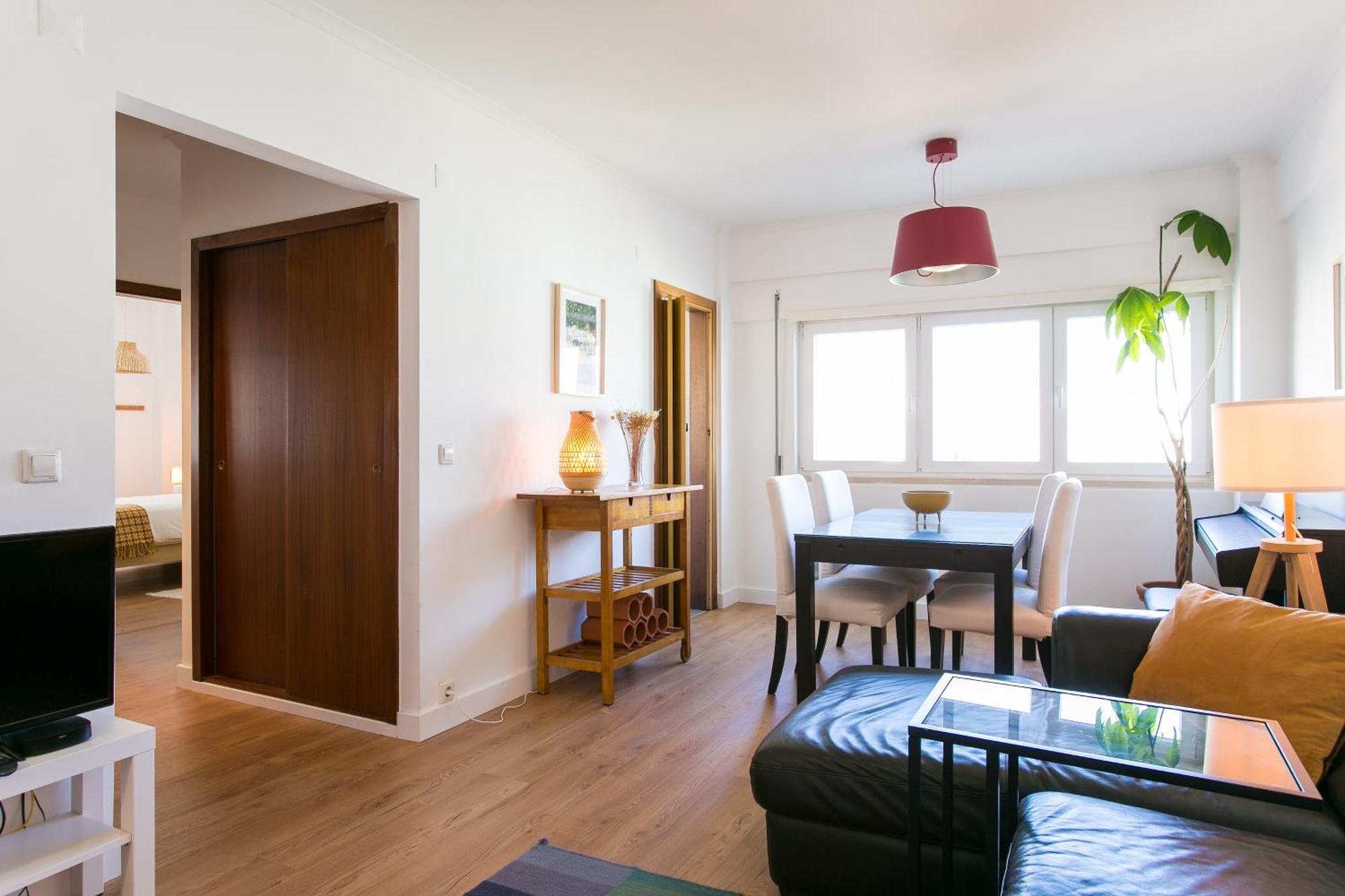 Apartamento Central E Confortavel Junto Ao Bairro Da Graca 리스본 외부 사진