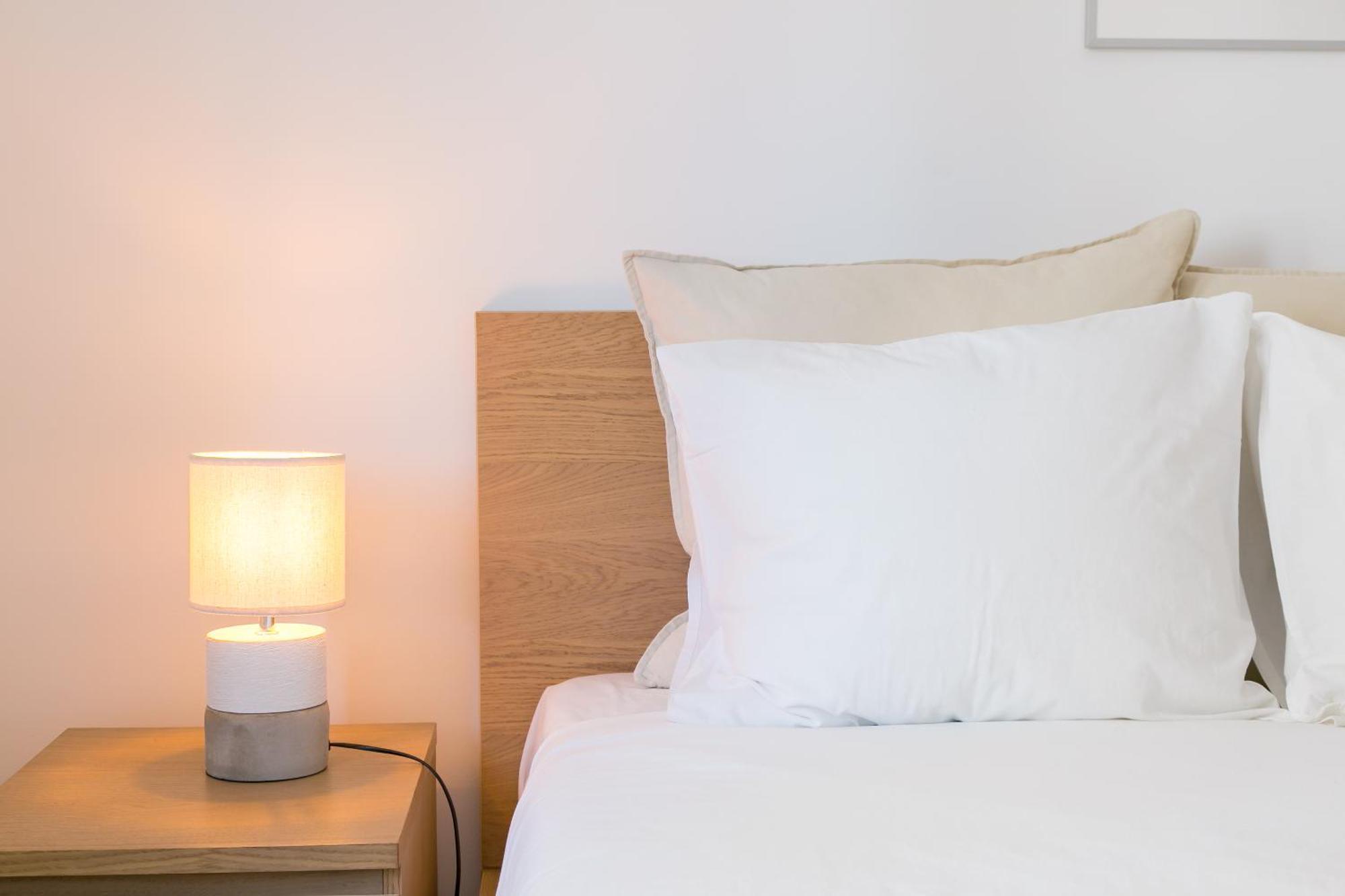 Apartamento Central E Confortavel Junto Ao Bairro Da Graca 리스본 외부 사진